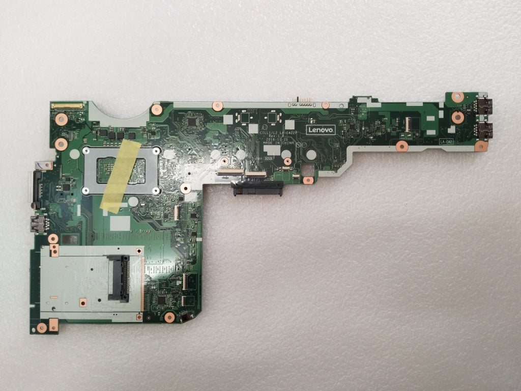 Lenovo Mb Uma I5 Vpro Qs Nok Yamt Ytp - 01ER213
