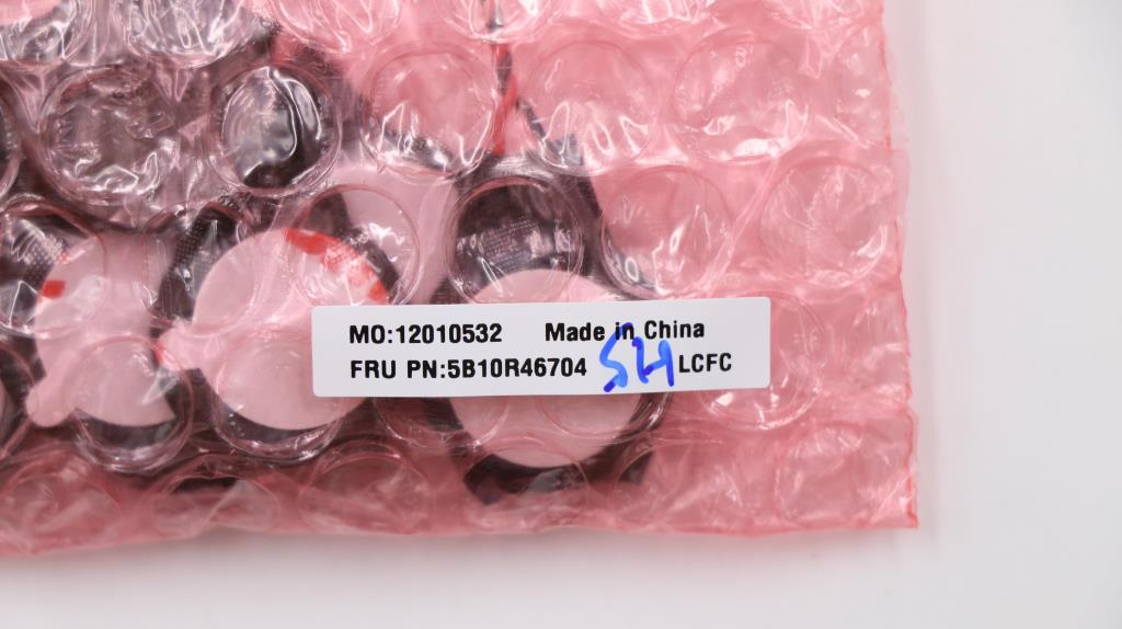 Lenovo Cmos Battery - 5B10R46704