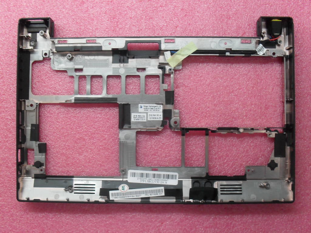 Lenovo Cover Basecvr 3508Bk - 60Y5269