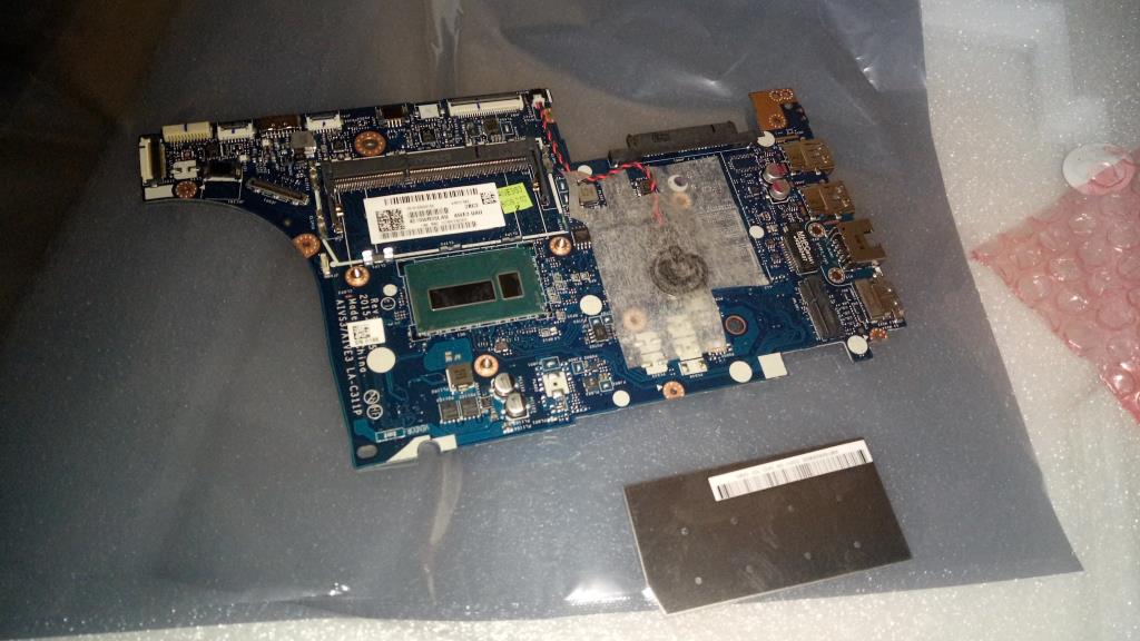 Lenovo Pl System Boards - 5B20K84068