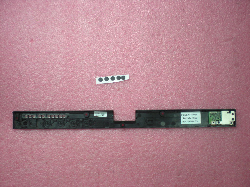 Lenovo Bezel Lcdppbzlfpr C3 - 75Y4775