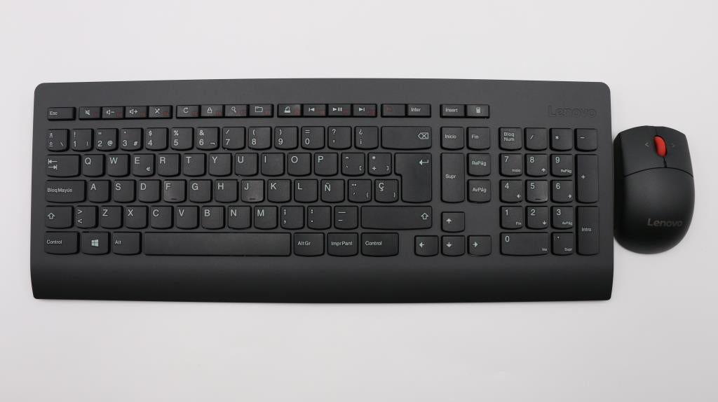 Lenovo Kb Keyboards External - 00XH331