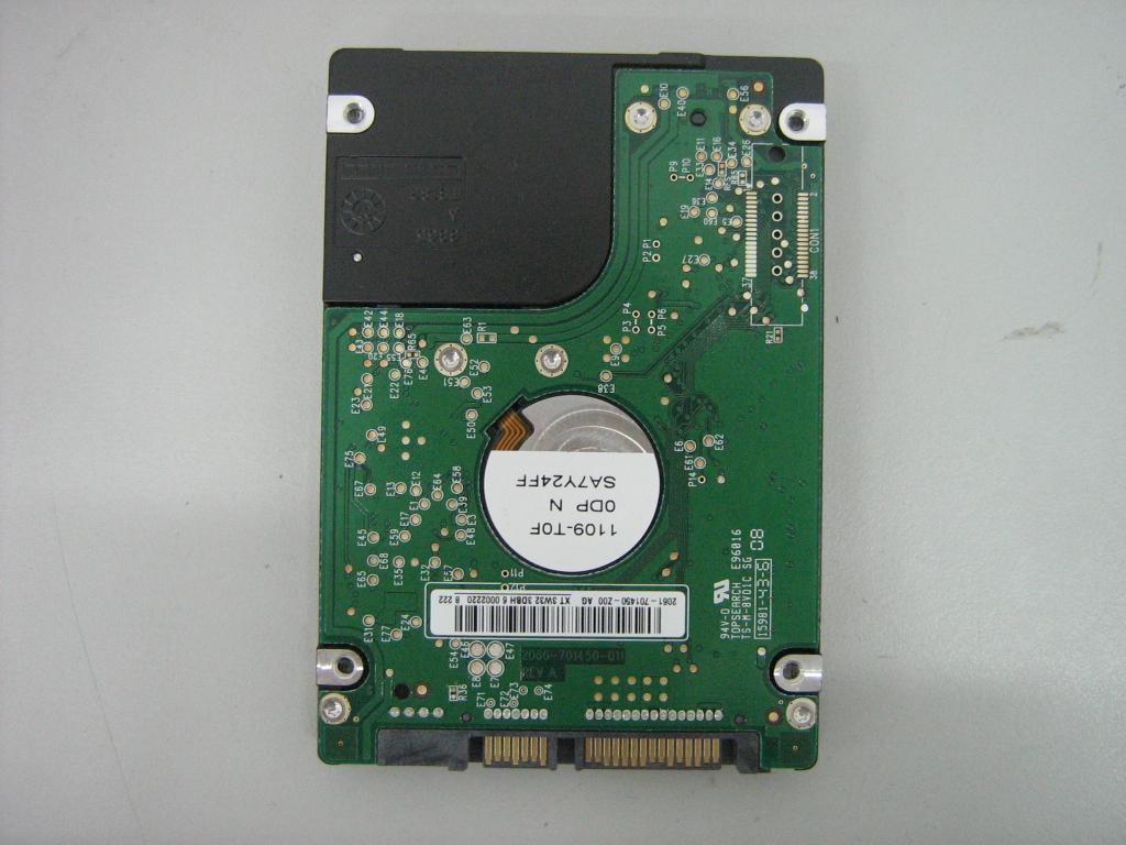 Lenovo Hard Drives - 42T1435