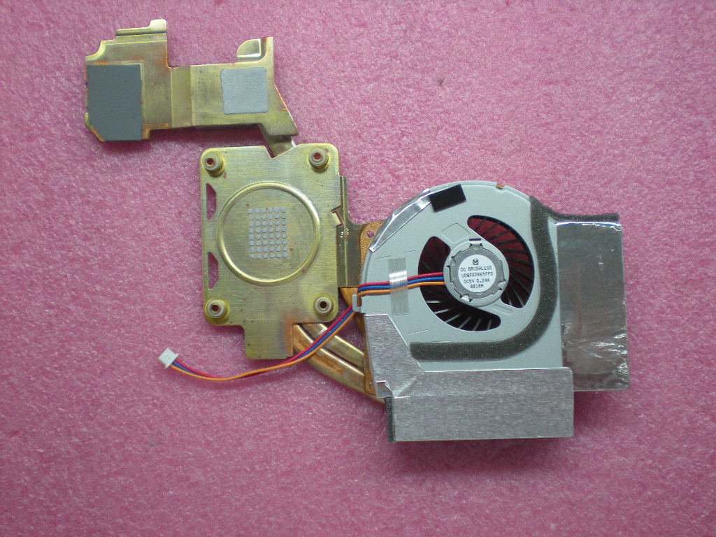 Lenovo Heatsk Fandisc - 45N5492