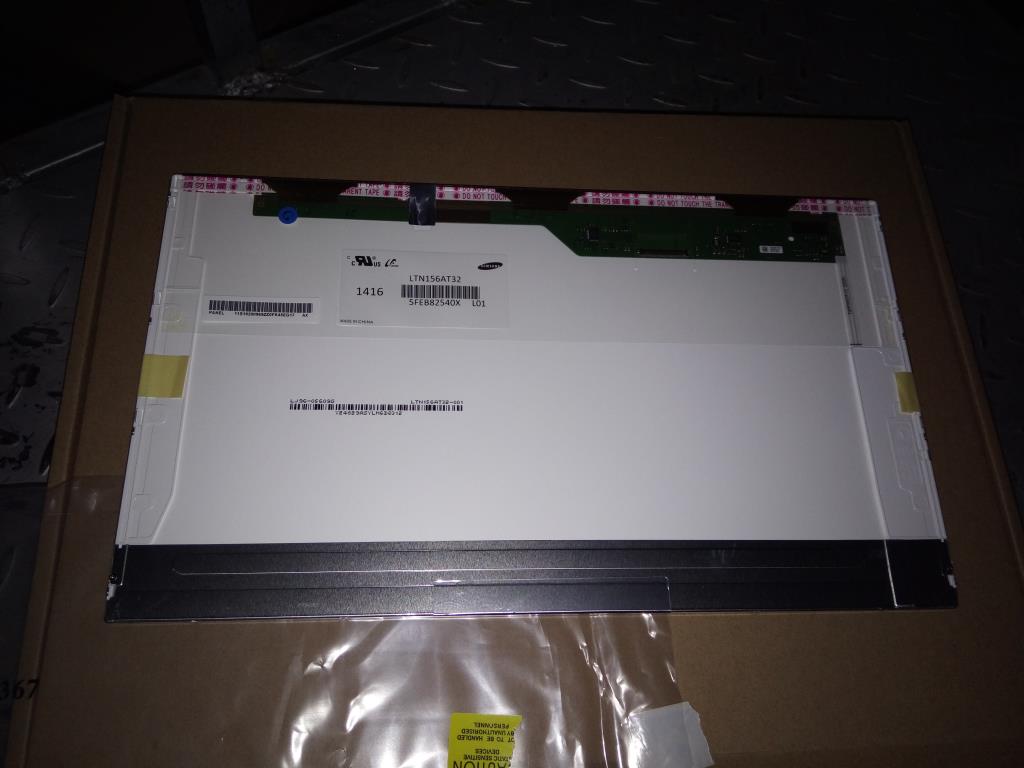 Lenovo Tfd Lcd Panel Sec Ltn156At32 L - 18200969