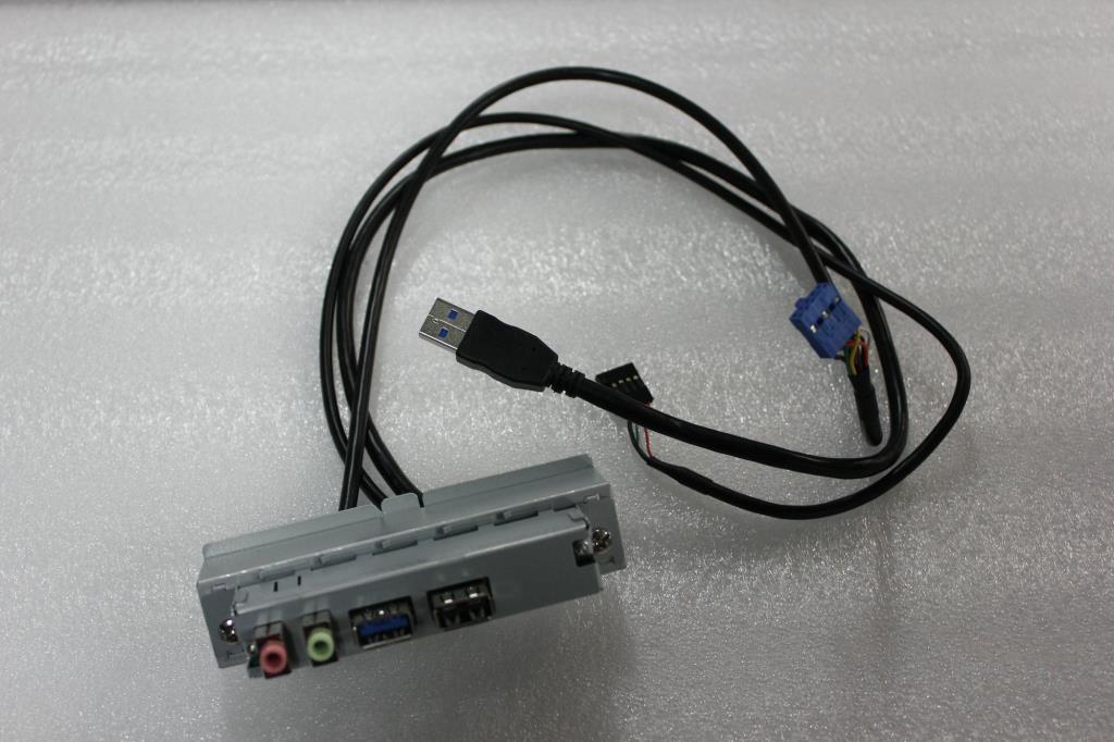 Lenovo Cables X700 Front V3.0 Usb3.0/ - 90201602