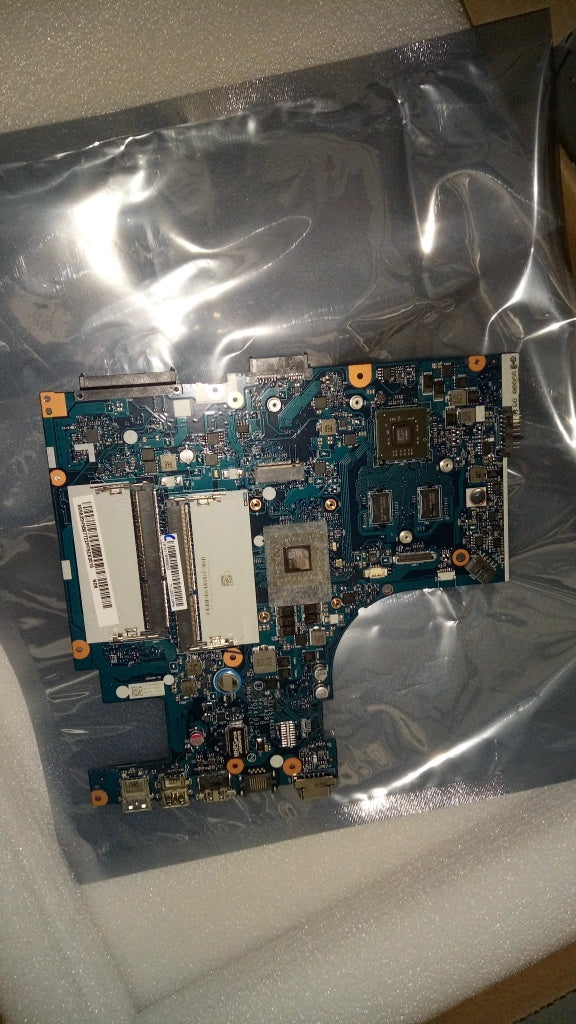 Lenovo Mb Ma281 14T Exo V2G 1000 A663 - 5B20H55077