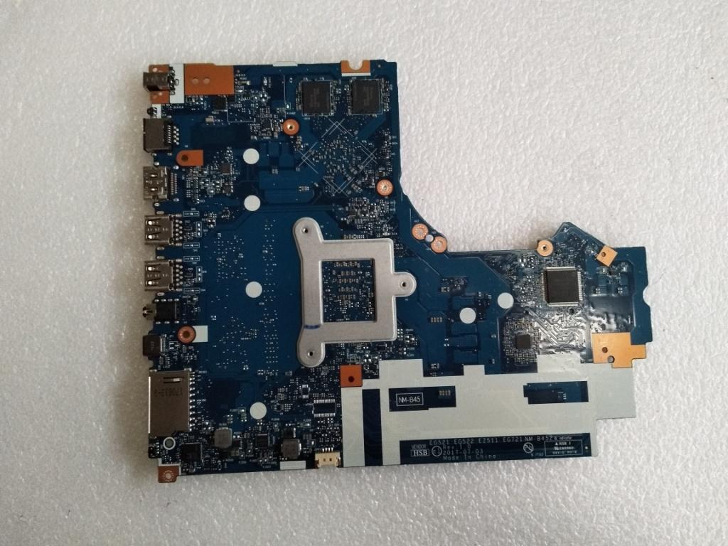 Lenovo Mbl81Bji58250Uv2Gd4Gfpwin - 5B20P99196