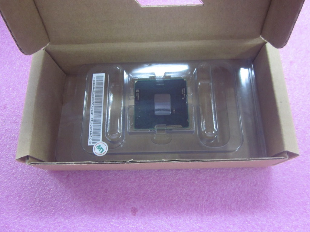 Lenovo Cdpop Dual Core I3-2328M - 04W4445