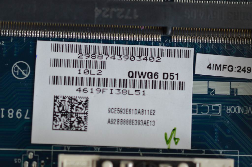 Lenovo Replacement Part - 90001174