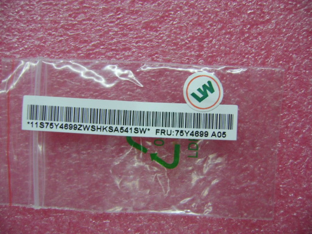 Lenovo Replacement Part - 75Y4699