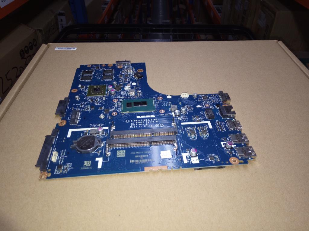 Lenovo Pl System Boards - 5B20G45937