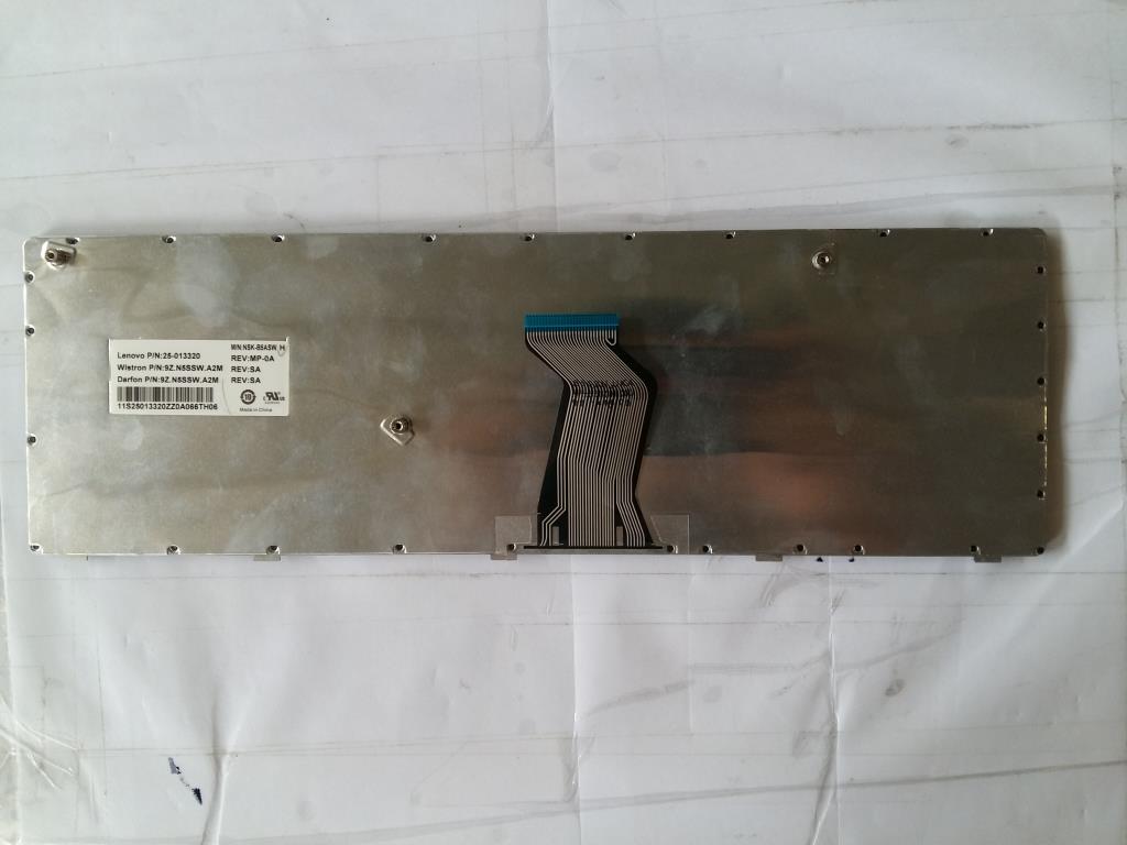 Lenovo Kb Keyboards External - 25013320