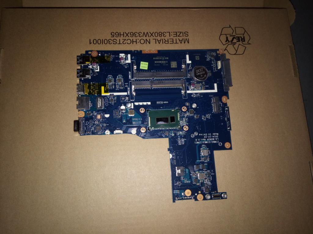 Lenovo Pl System Boards - 5B20G46063