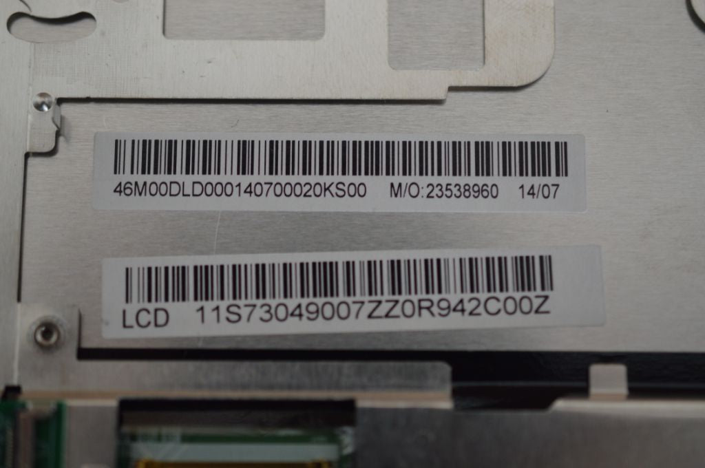 Lenovo Lcd Assembly - 90400293