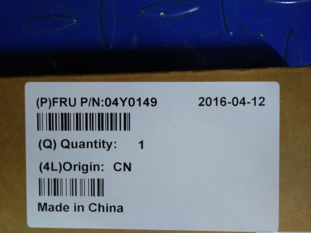 Lenovo Keyboard Pt-Keyboard Twn Chy - 04Y0149