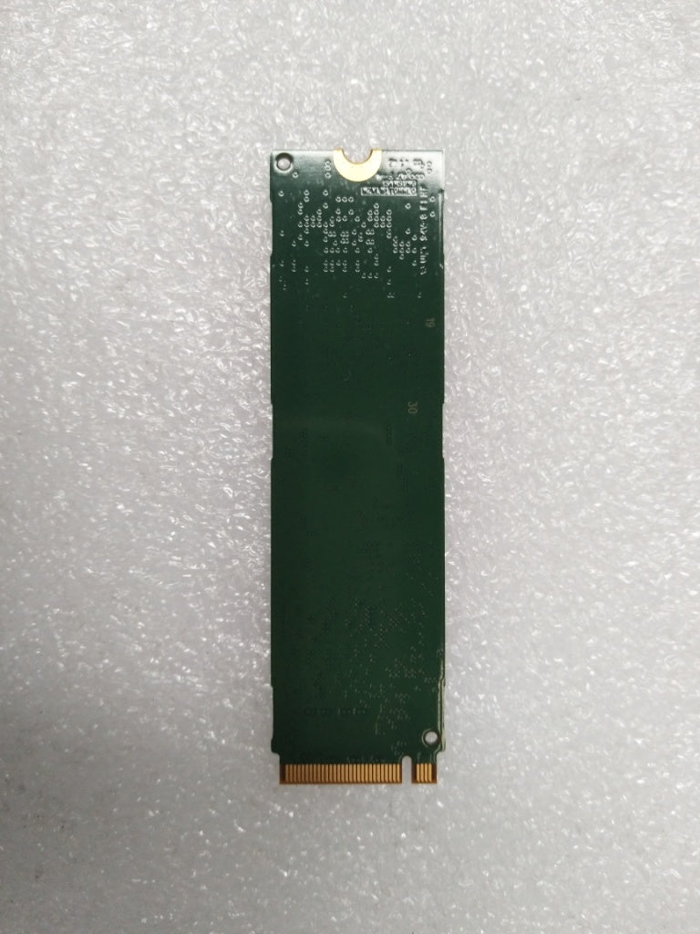 Lenovo 512G,M.2,2280,Pcie3X4,Samsg,Op - 00UP440