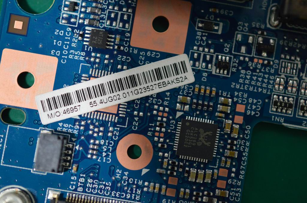 Lenovo Replacement Part - 90202077