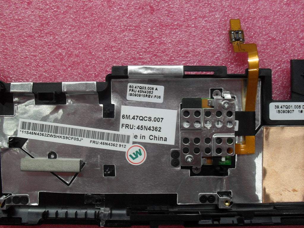 Lenovo Mecha Plmrst35Wfp - 45N4362