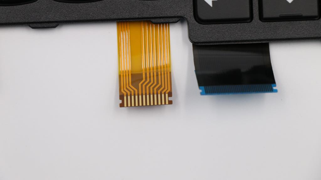 Lenovo Et480 Kb Chy Bl Kb Use - 01HX448