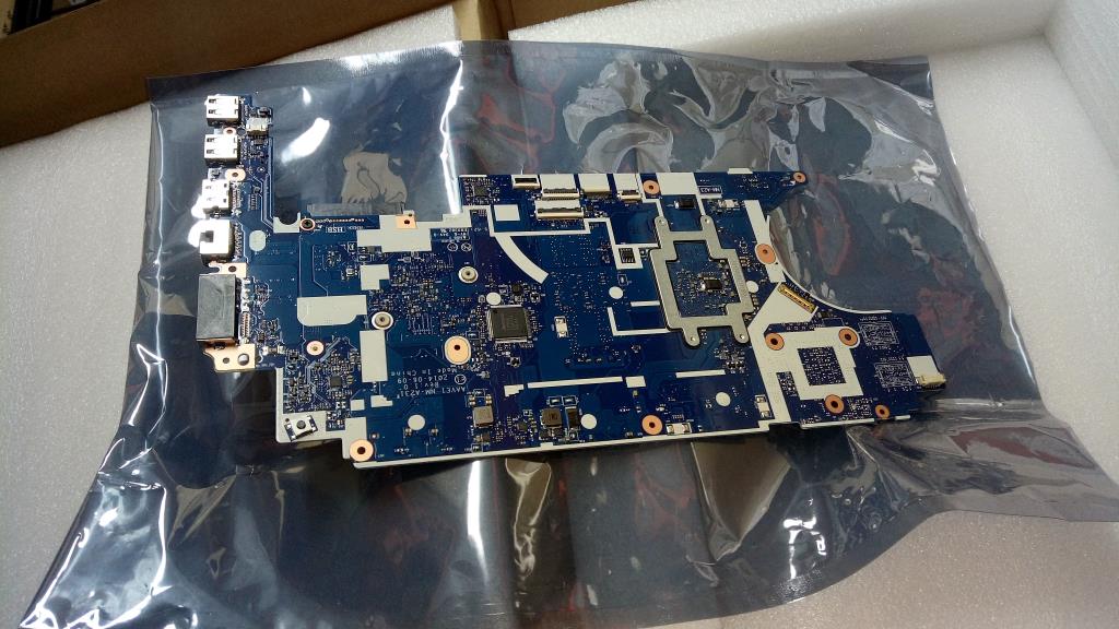 Lenovo Pl System Boards - 04X4981
