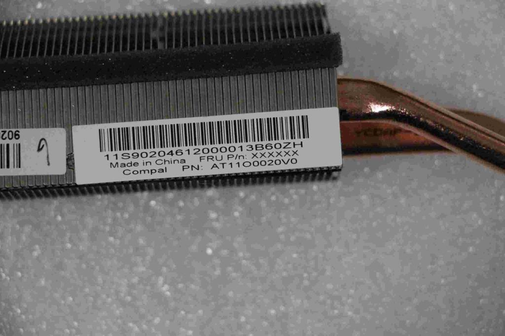 Lenovo Hs Heat Sinks - 90204612