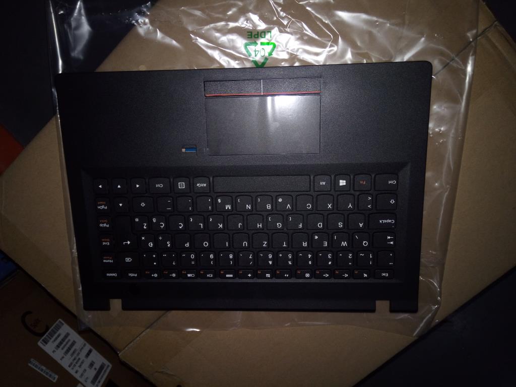 Lenovo Co Covers - 5CB0K57275