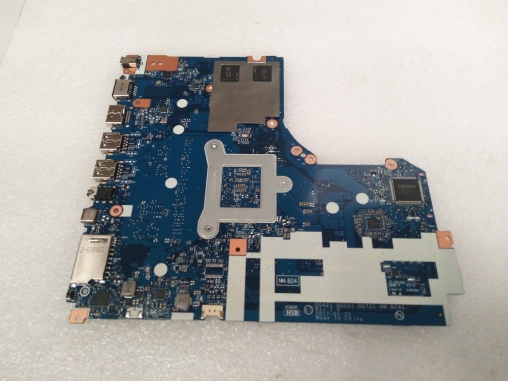 Lenovo Mbl80Yli57200Uhgtr4G4Gnfpnok - 5B20N98486