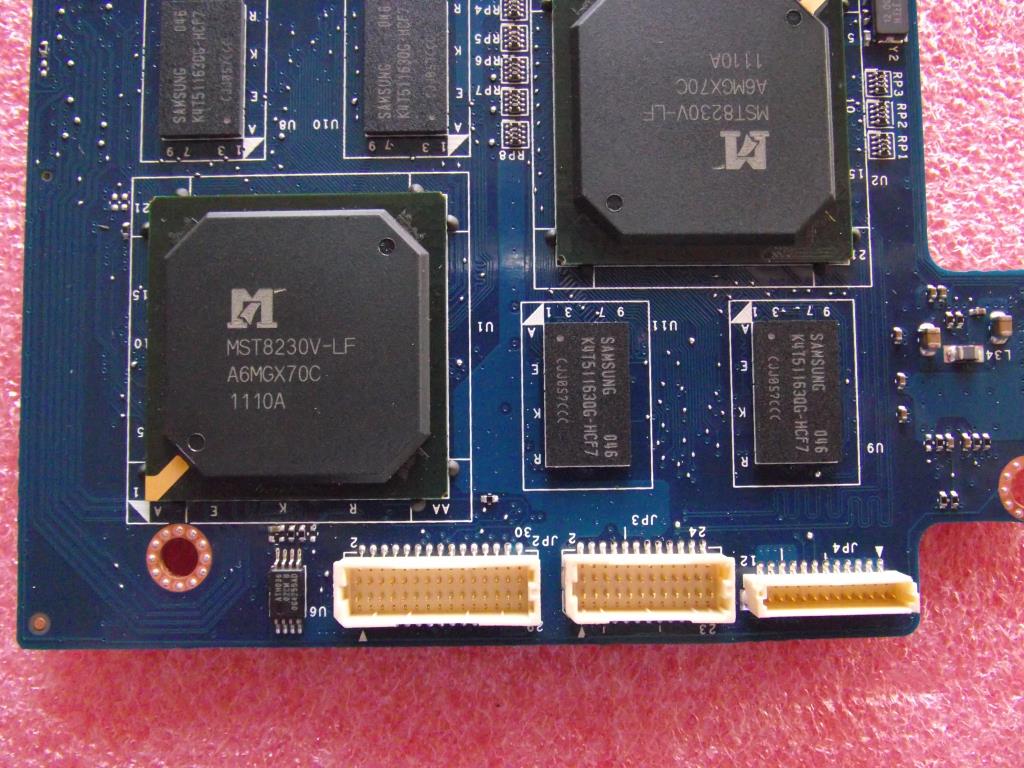 Lenovo 11013451 Board 3D Scalar Board B520