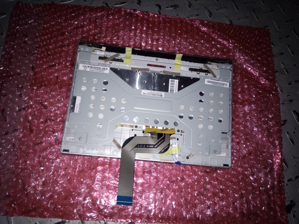 Lenovo Ki Keyboards Internal - 90205056