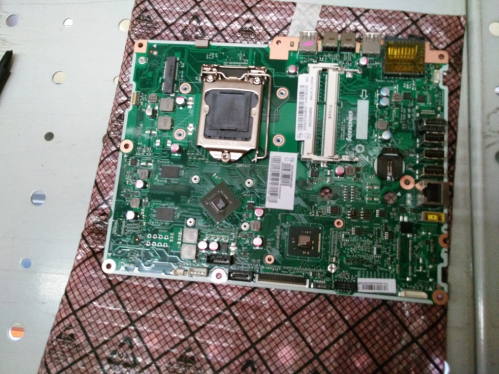 Lenovo Win 8 Mb - 5B20G54842