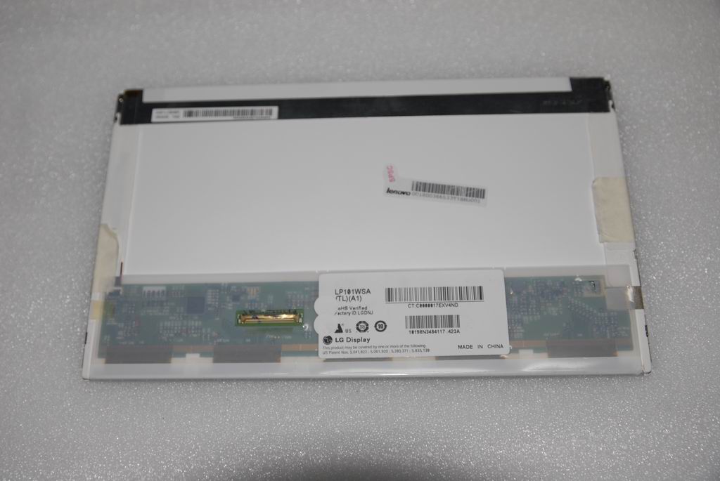 Lenovo 18003665 Lcd Lpl Lp101Wsa-Tla1 Sd G Led