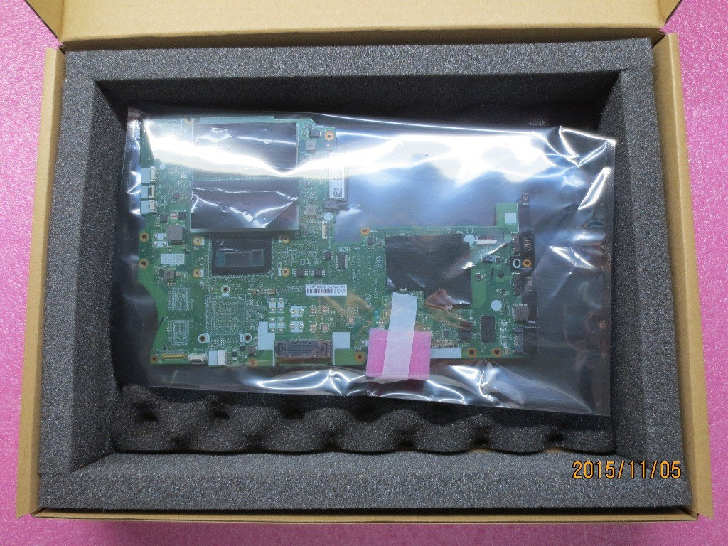 Lenovo Pl System Boards - 00PA845