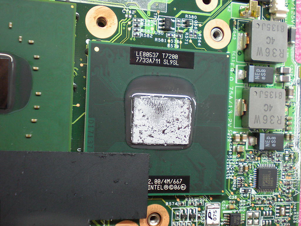 Lenovo Pl-System Boards - 60Y3982
