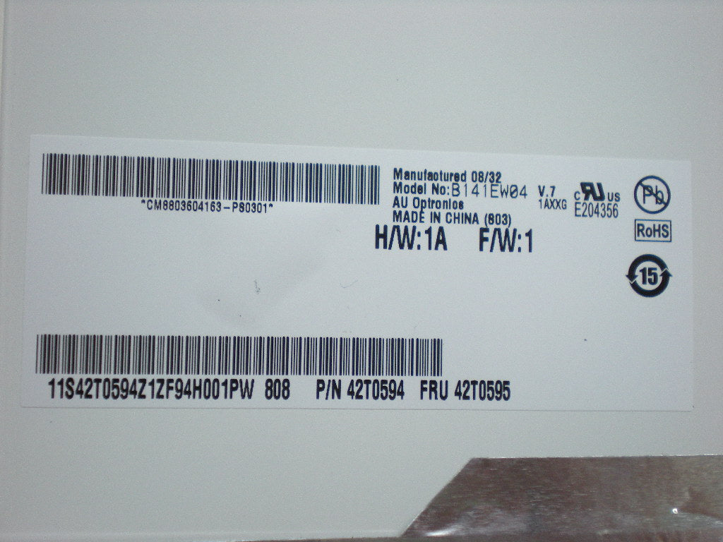 Lenovo 42T0595 - Part