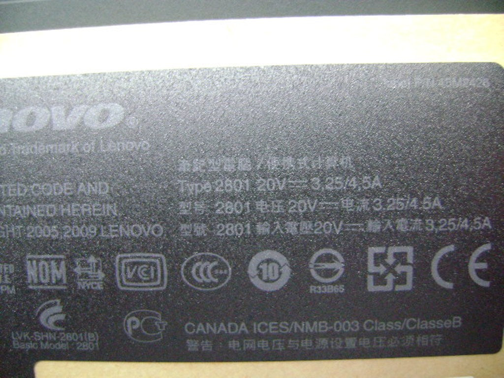 Lenovo Covers - 60Y4868
