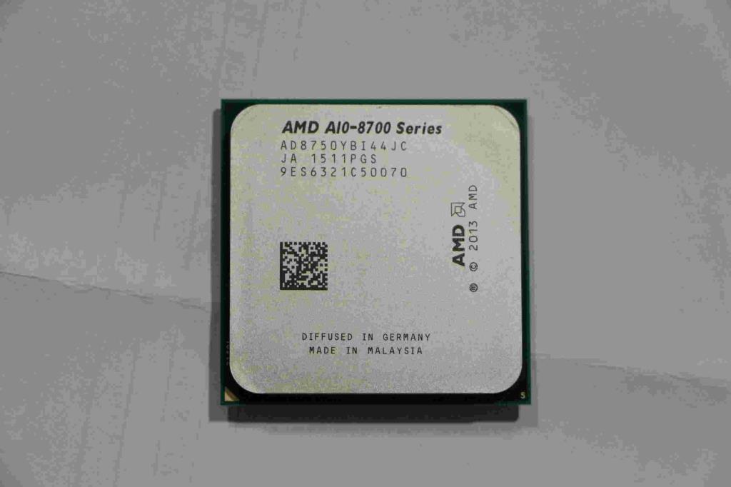 Lenovo Pu Processors - 01AG006