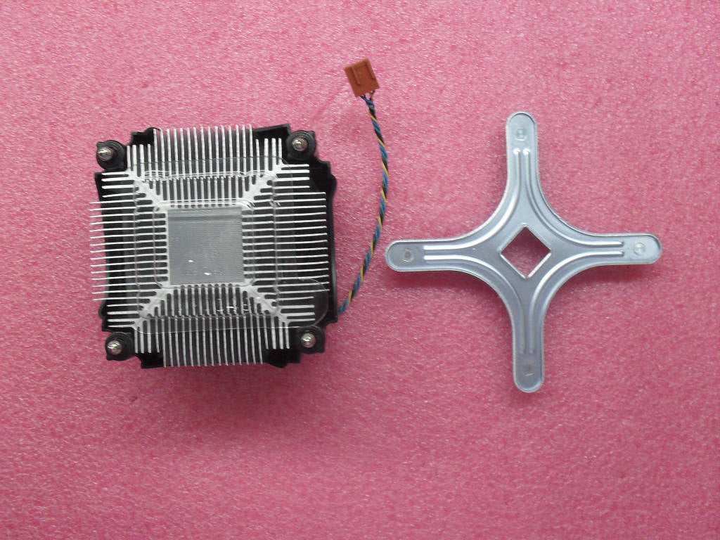 Lenovo Hs Heat Sinks - 45K6324