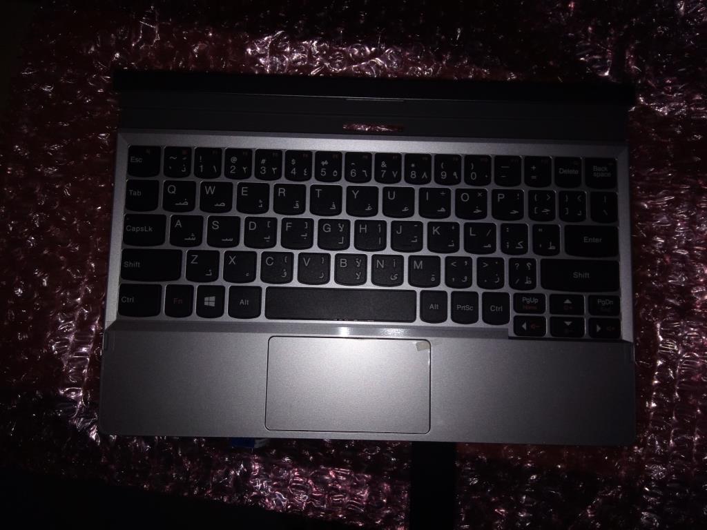 Lenovo Ki Keyboards Internal - 90205058