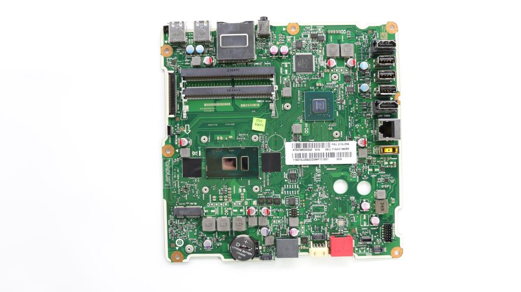 Lenovo Mb Dis 2G I3-6100U Hdmi Win W/ - 01GJ209