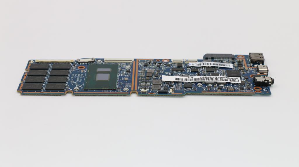 Lenovo Mb I3-7100U Uma 4G Tpm Ww Win - 5B20M65455