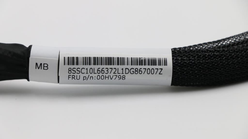 Lenovo Cable 24Pin Pdb To Mb Power Ca - 00HV798