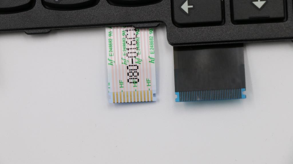 Lenovo Et480 Kb Chy Nbl Kb Ch - 01HX325