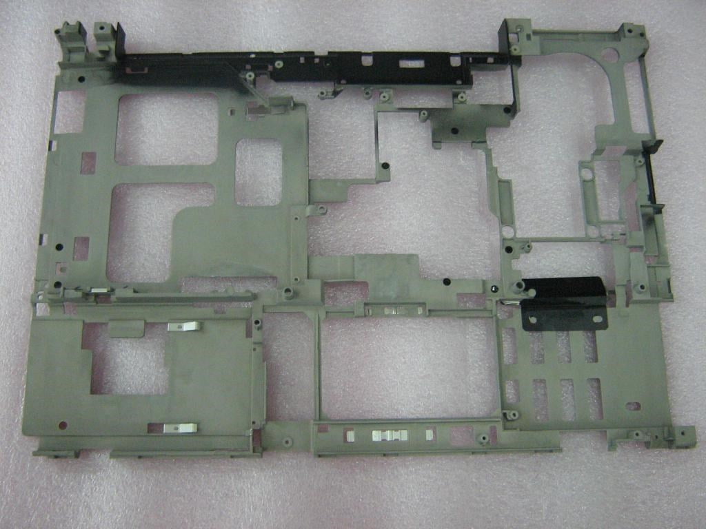 Lenovo Frame Mg Frame Mouse - 42W2488