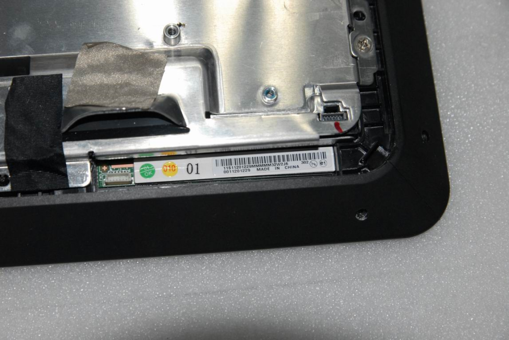 Lenovo Replacement Part - 888014897