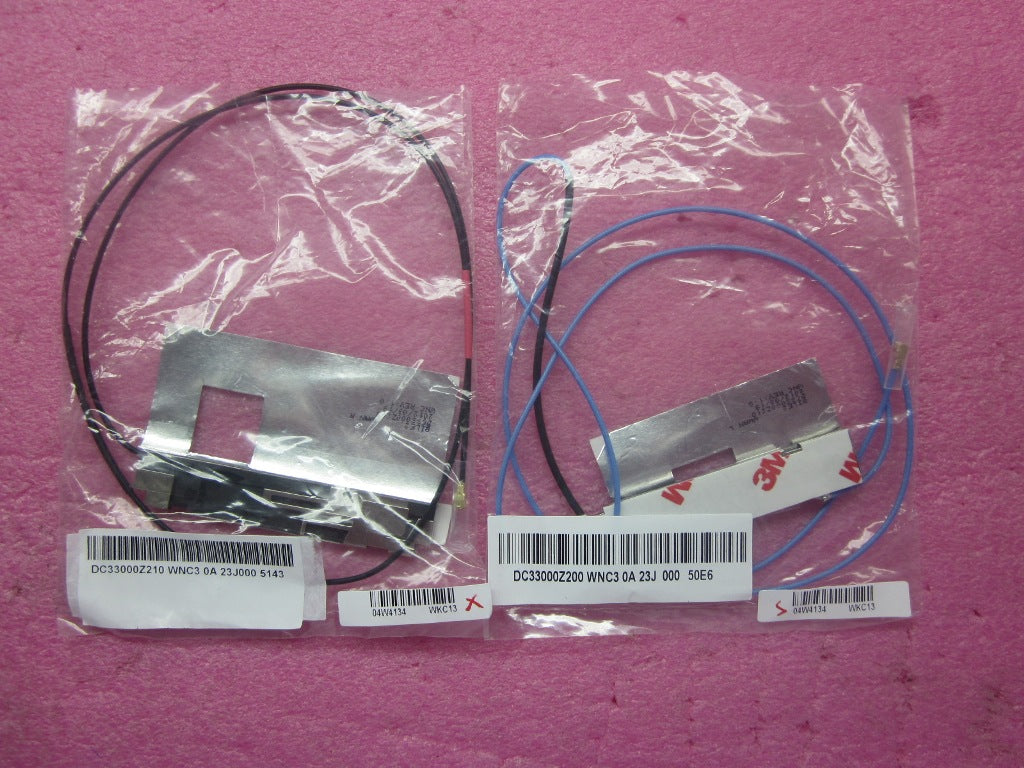 Lenovo An Antenna - 04W4134