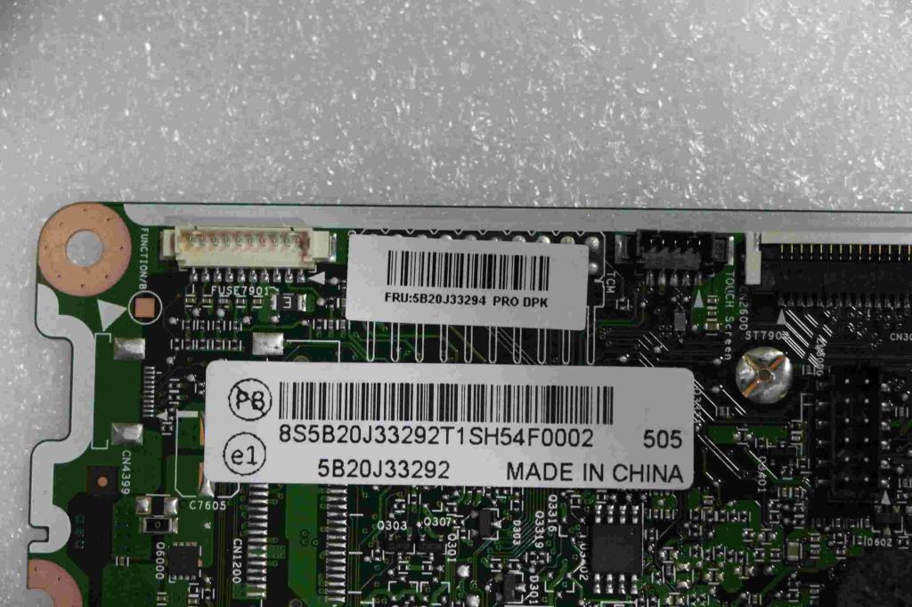 Lenovo Win 8 Mb - 5B20J33294