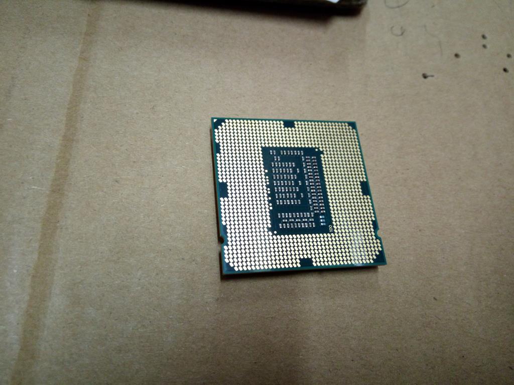 Lenovo Pu Processors - 1100335