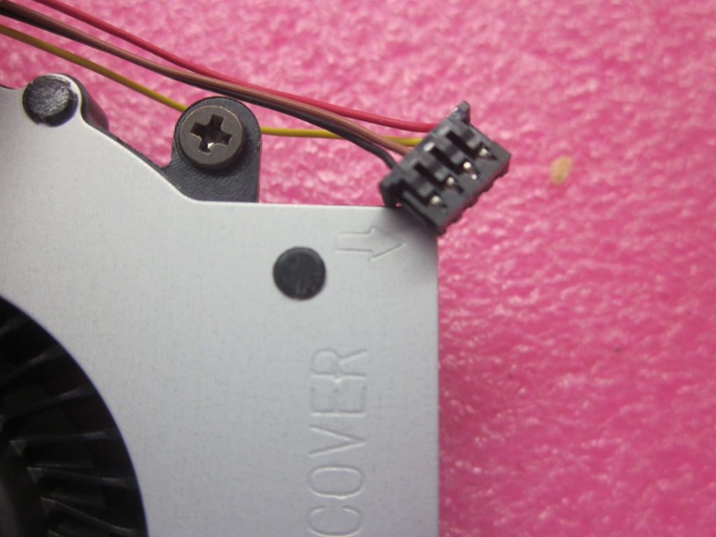 Lenovo Fa Fans - 04W4307