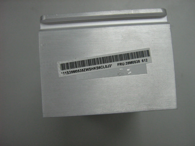 Lenovo Heat Sink Hs - 39M0538